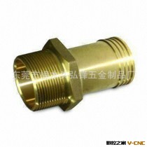 厂家热销 CNC车床件 铝车床件数控车加工