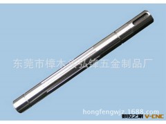 CNC车床件厂家生产销售 CNC车床件图3