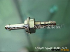 厂家生产 CNC车床件 CNC车床件杯头CNC加工图3