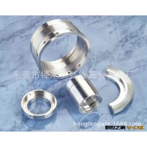 长期供应 CNC车床件 CNC铝合金车件机加工