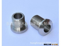 来图来样加工 CNC车床件 CNC数控车床件图2