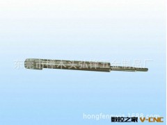 来图来样加工 铝车床件 非标车床件图3