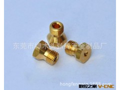 车床件加工厂生产 小车床件图2