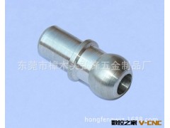 厂家定制 自动车床件 精密车床件图2