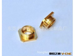 专业加工 自动车床件 非标车床件图3