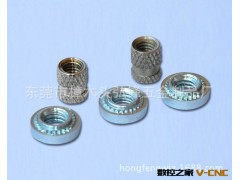 厂家供应 自动车床件 铝车床件图2