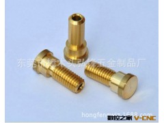 来图来样加工 自动车床件 小车床件图2