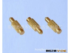 生产供应 非标车床件 自动车床件加工图2