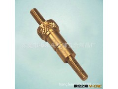 厂家批发 自动车床件 非标车床件图3