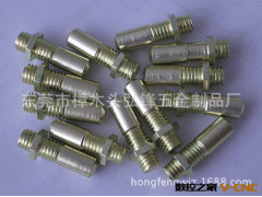 生产销售 东莞车床件 自动车床件加工图3