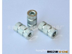 长期供应 螺母 自动车床件 机加工图3