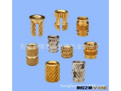 厂家直销 螺母 五金车床件 自动车床件加工图2