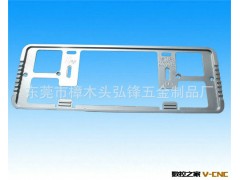 生产供应 大型CNC加工中心 电子配件五金件加工图2