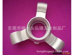 长期供应 CNC五金加工中心 数控车床加工图2