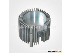 厂家直销 CNC电脑锣加工中心 机械配件机加工图3