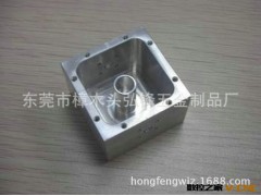 来图来样加工 CNC立式加工中心 零件机加工图2
