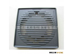来样加工 CNC数控加工中心 零件加工图3