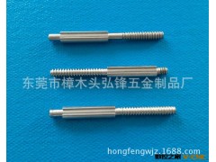 厂家直销 五金精密轴 数控车加工图3