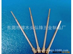 专业提供 精密轴零件 精密加工轴 CNC机加工图2