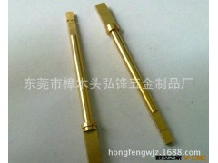 来图来样加工 精密五金轴机加工 精密轴加工图3