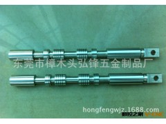 来样加工 电机轴 精密轴芯 五金件加工图3