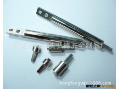 来图加工 精密轴 不锈钢精密轴 汽车零件图2