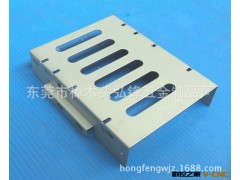 冲压件厂家定做 精密冲压件 铁喷漆冲压件图3