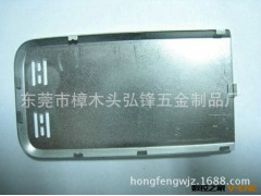厂家生产 合金冲压件 手机外壳图3