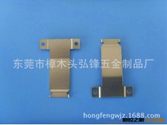 专业提供 金属冲压件加工 不锈钢冲压件图3