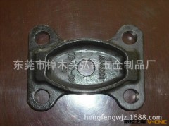 专业加工 大型铸造件 精密铝件压铸图2