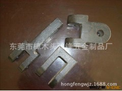 专业加工 大型铸造件 精密铝件压铸图3