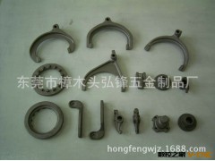 专业定做 铸造机械配件 家具五金配件铸造加工图2