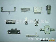 专业定做 铸造机械配件 家具五金配件铸造加工图3