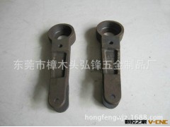 生产销售 精密铸造件 机械配件铸造加工图2