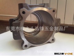 长期供应 合金铸造件 精密铸造件 铸造加工图2
