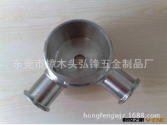 来图来样加工 铸造件 重力铸造铸件图2