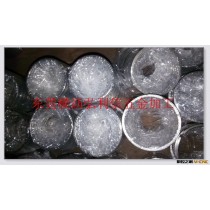 厂家直销 压铸机配件钢呤 活塞环 8-280T 力劲热室压铸机配件加工