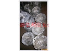 批发压铸机配件钢环，钢令，钢铃 活塞环 晟丰热室压铸机配件定制图2