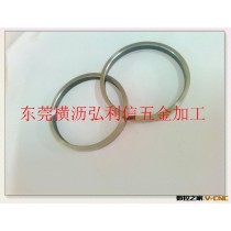 厂家专业定制 力劲机配件批发 钢令 质量好锌合金压铸机配件加工
