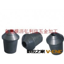 30T-280T钢令 射咀头 射咀身 活塞连杆 锌合金 热室压铸机配件