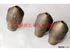 厂家直销 热室压铸机 抗磨耐用 东莞专业生产 力劲280T喷头图3