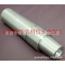厂家供应压铸机配件 优质射咀身（炮筒） 锌合金热室压铸机批发