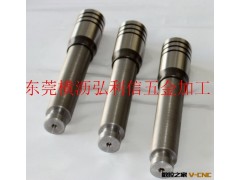[ 东莞压铸机配件] 厂家生产 品牌压铸机 标准配件力劲活塞连杆图3