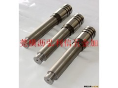 [ 东莞压铸机配件] 厂家生产 品牌压铸机 标准配件力劲活塞连杆图2