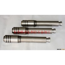 厂家直销 压铸机配件 锌合金 力劲88T 160T 锤头 锤柄 锤头连杆