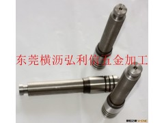 厂家直销  批发中心 加工定制 100%质量保证 东莞压铸机锤头连杆图3