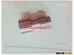 厂家专业 大件五金件数控车床加工 深圳  电脑车床加工小批量图2