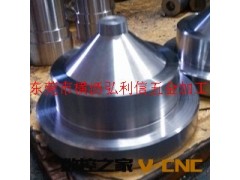 厂家专业 冷冲模用母模衬套 凹模镶件 五金塑胶模具镶件加工厂图2