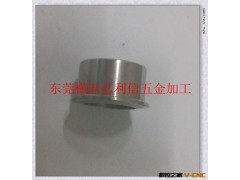 厂家专业 数控车床加工 深圳  数控车床加工小批量 非标零件产品图3