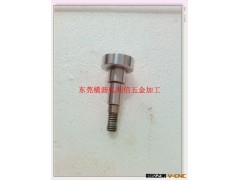 厂家专业 车床加工不锈钢零件 车床易车铁加工 数控车床精加工图3